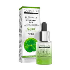 Camaleon Ultraplus Exosomas Cica 15 Ml Gotero