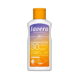 LAVERA Loción Solar Sensitiv SPF30 100ml
