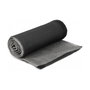 DeLOCK Funda trenzada de protección EMI con cierre de velcro, resistente al calor, 1 m x 50 mm, Negro
