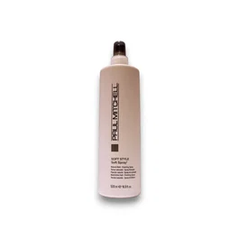 Paul Mitchell Soft Style Soft Laca para el cabello con fijación natural