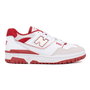 Zapatillas Deportivas Hombre New Balance Rojo