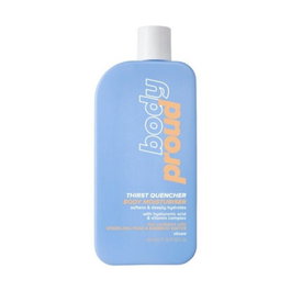 Body Proud Thirst Quencher Body Moisturiser 360 ml