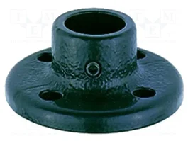 WERMA Soporte Vertical para Columna de Señalización IP54