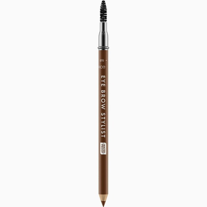 Catrice EYE BROW STYLIST Lápiz para cejas 070-Chestnut Charm Catrice EYE BROW STYLIST Lápiz para cejas 070-Chestnut Charm