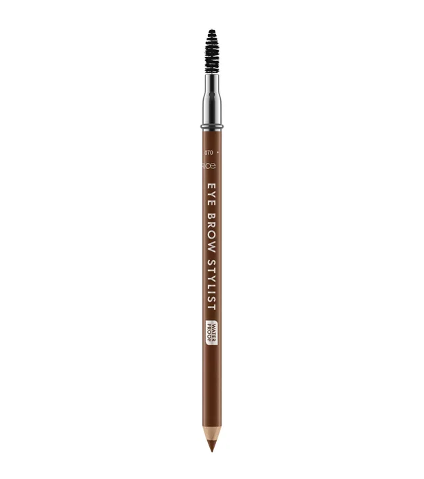 Catrice EYE BROW STYLIST Lápiz para cejas 070-Chestnut Charm Catrice EYE BROW STYLIST Lápiz para cejas 070-Chestnut Charm