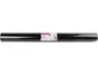 Liderpapel Tejido sin tejer terileno 25 g/m2 rollo de 5 m negro