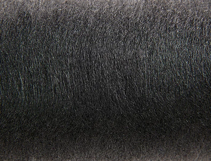 Liderpapel Tejido sin tejer terileno 25 g/m2 rollo de 5 m negro Liderpapel Tejido sin tejer terileno 25 g/m2 rollo de 5 m negro