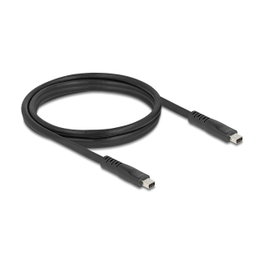 DeLOCK Cable Mini DisplayPort a Mini DisplayPort 16K 1,5 m