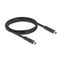DeLOCK Cable Mini DisplayPort a Mini DisplayPort 16K 1,5 m