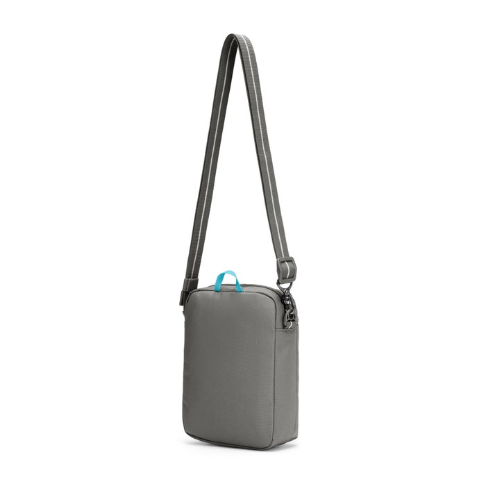 Pacsafe Go Festival Crossbody Stone
