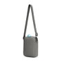 Pacsafe Go Festival Crossbody Stone