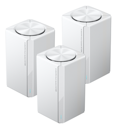 Xiaomi Mesh System AC1200 (3-Pack) AC1200 Blanco