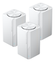 Xiaomi Mesh System AC1200 (3-Pack) AC1200 Blanco