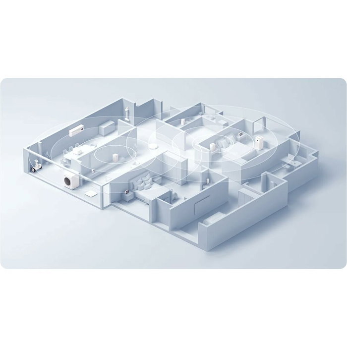 Xiaomi Mesh System AC1200 (3-Pack) AC1200 Blanco
