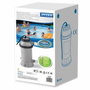 Intex Calentador de piscina hasta 12 m³ con doble protección térmica y detector de nivel de agua