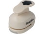 Innspiro Troqueladora de figuras Eva Foam Punch flor 25mm