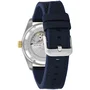Tommy Hilfiger Reloj Automático 1792141 con Correa Azul