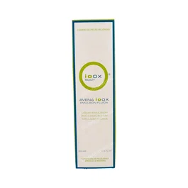 IOOX Avena Emulsión Fluida 500ml