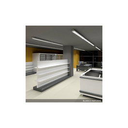 Philips Tubo LED T8 10W 1200Lm 6000K 60cm Cabeza Rotatoria