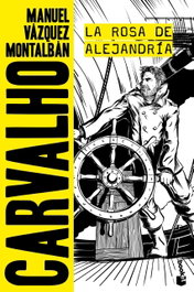 La rosa de Alejandría, Manuel Vázquez Montalban - BOOKET