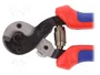KNIPEX Tijeras de corte 160 mm