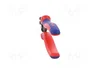 KNIPEX Tijeras de corte 160 mm