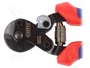 KNIPEX Tijeras de corte 160 mm