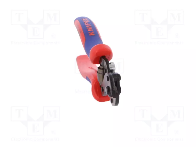 KNIPEX Tijeras de corte 160 mm KNIPEX Tijeras de corte 160 mm