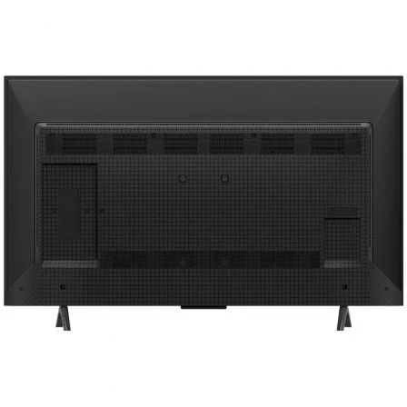 Televisor TCL QLED 43C655 43"/ Ultra HD 4K/ Smart TV/ WiFi