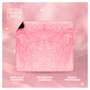 Deltaco Gaming Mauspad 450x400 rosa