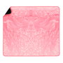 Deltaco Gaming Mauspad 450x400 rosa
