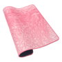 Deltaco Gaming Mauspad 450x400 rosa