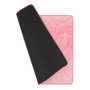 Deltaco Gaming Mauspad 450x400 rosa