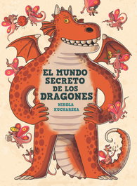 SM, El mundo secreto de los dragones