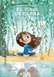 SALVATELLA, El viaje de Clara
