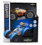 Gear2Play Vehículo Control remoto RC Buggy Graffiti Buggy