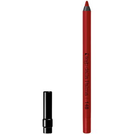 Makeupstudio, Impermeable, Delineador de labios, 147, Borgoña, 1.2 g