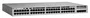 Cisco Switch C9200-48PXG-E Gestionado L2/L3 48 Puertos Gigabit Ethernet (10/100/1000) con PoE (Energía sobre Ethernet), Apilable, Color Gris