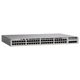 Cisco C9200-48PXG-E Switch Gestionado Gigabit Ethernet 48 Puertos PoE L2/L3