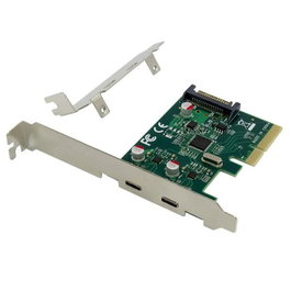 Tarjeta PCI Conceptronic EMRICK13G