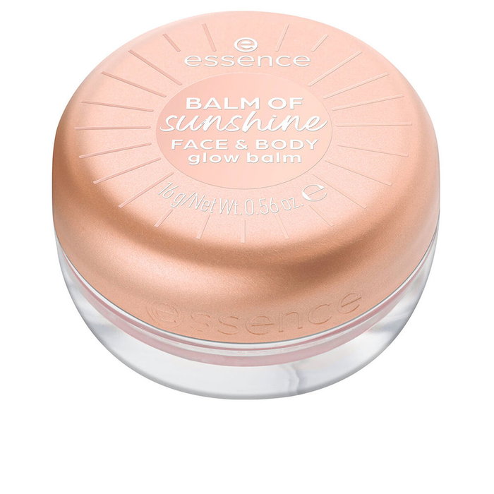 Essence Balm of Sunshine Iluminador Facial y Corporal 10-Obession de la Lune Essence Balm of Sunshine Iluminador Facial y Corporal 10-Obession de la Lune