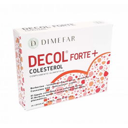 Decol Forte Plus