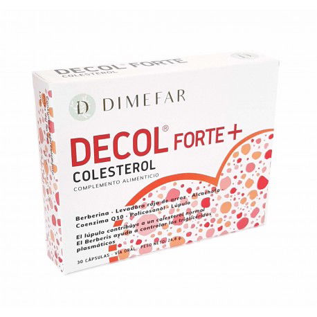 Decol Forte Plus Decol Forte Plus