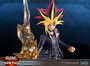 Yu-Gi-Oh! Estatua Yami Yugi 31 cm