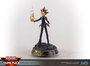 Yu-Gi-Oh! Estatua Yami Yugi 31 cm