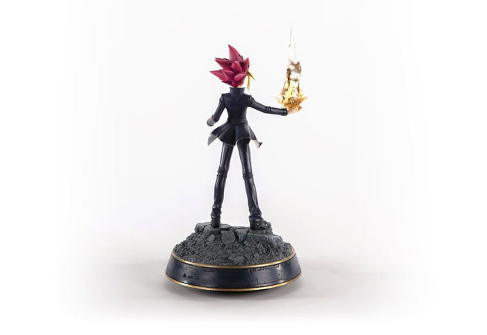 Yu-Gi-Oh! Estatua Yami Yugi 31 cm