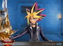 Yu-Gi-Oh! Estatua Yami Yugi 31 cm