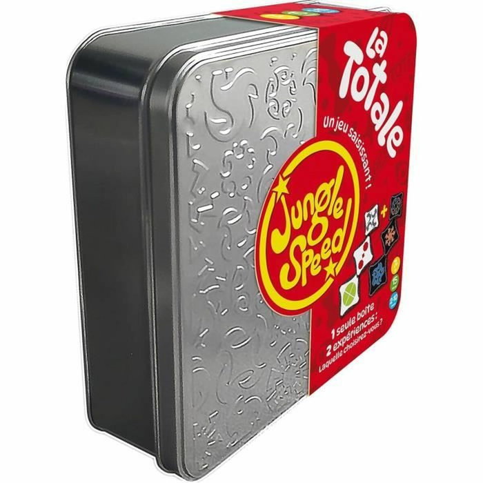 Juego de Mesa Asmodee