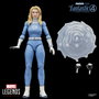 HASBRO Figura Mujer Invisible Los 4 Fantasticos Marvel 15cm