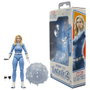 HASBRO Figura Mujer Invisible Los 4 Fantasticos Marvel 15cm